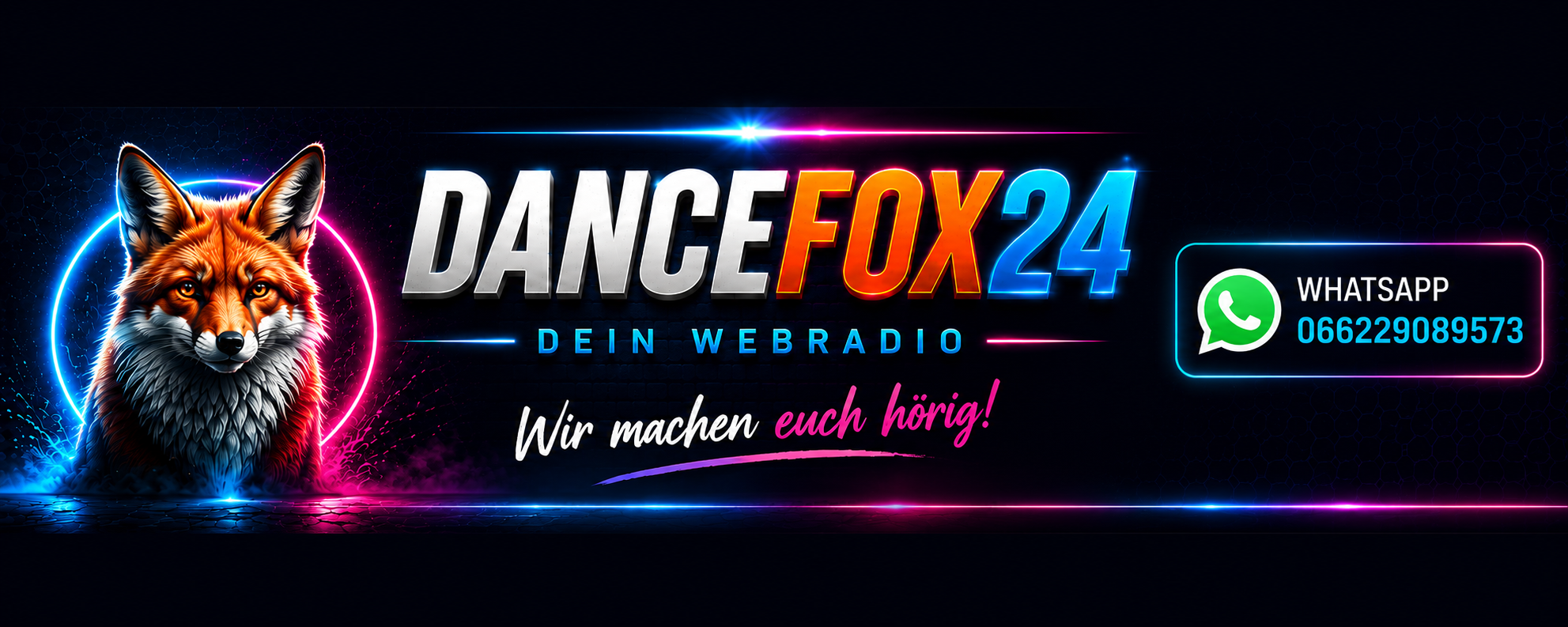 Dancefox24