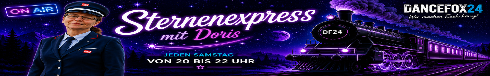 Sternenexpress
