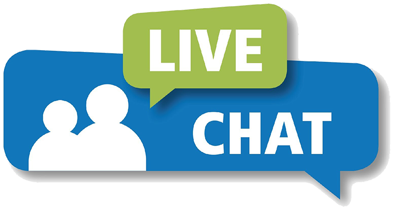 chat