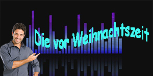 vor Weihnacht