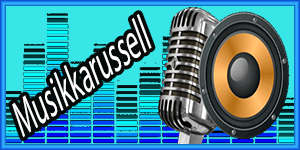 Musikkarussell