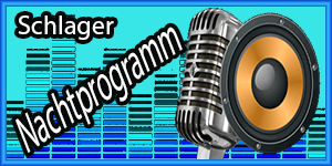 Nachtprogamm Schlager