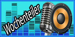 Wochenteiler