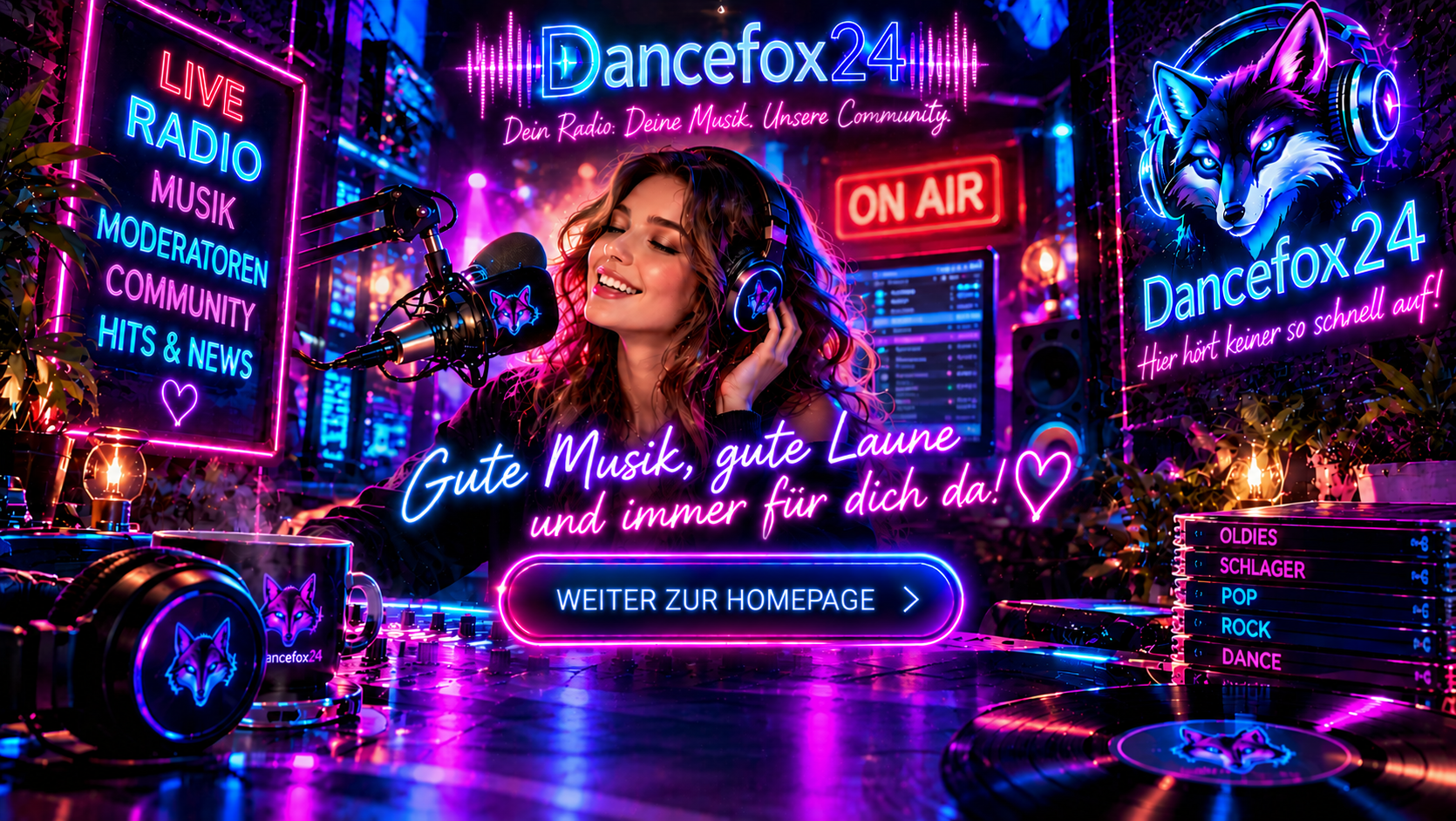 Radio