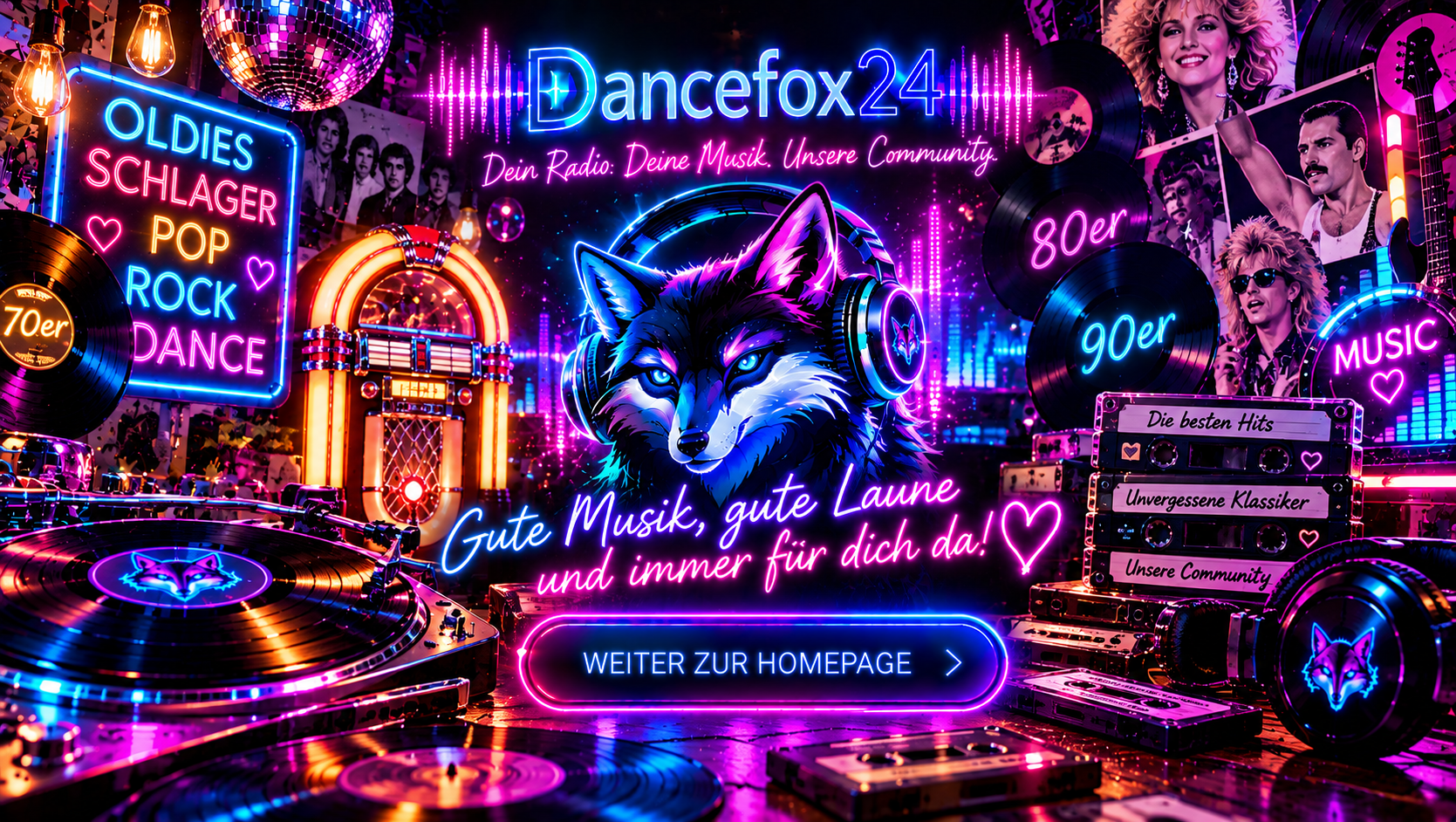 Dancefox24