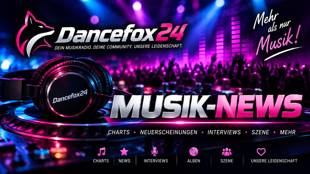 Musik Blog