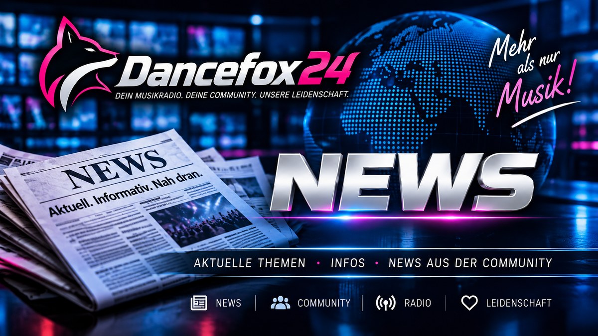 Dancedox24 News