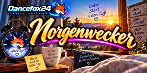 Morgen Wecker