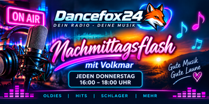 Nachmittags Flash