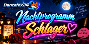 Nachtprogramm Schlager