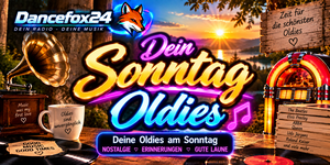 Oldies am Sonntag