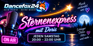 Sternenexpress